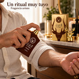 Lattafa – Al Noble Wazeer Perfume Unisex Amaderado 100 ml