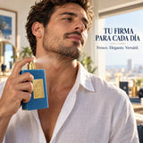 Lattafa – Perfume para Hombre Ameer Al Arab Imperium Eau de Parfum 100 ml