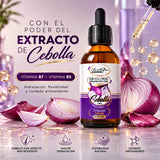 Be'Shyne – Loción estimulante capilar para cabello hidratado y resistente 125 ml