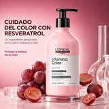 L'Oréal Professionnel – Amaciador para Cabelo Pintado Vitamino Color 500 ml