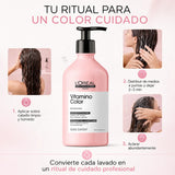 L'Oréal Professionnel – Amaciador para Cabelo Pintado Vitamino Color 500 ml