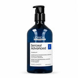 L'Oréal Professionnel – Champô Densificante Serioxyl para Cabelos Finos 500/1500 ml