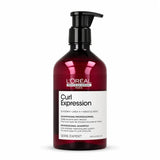 L’Oréal Expert Curl Expression – Champô Anti-Resíduos para Caracóis e Ondas 300/500/1500 ml