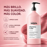 L'Oréal Professionnel – Champô para Cabelo Pintado Vitamino Color 1500 ml