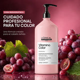 L'Oréal Professionnel – Champô para Cabelo Pintado Vitamino Color 1500 ml