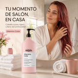 L'Oréal Professionnel – Champô para Cabelo Pintado Vitamino Color 1500 ml