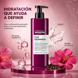 L'Oréal Professionnel – Creme Definidor de Caracóis Curl Expression 250 ml