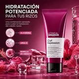 L'Oréal Professionnel – Leave-in para Cabelo Encaracolado Curl Expression 200 ml