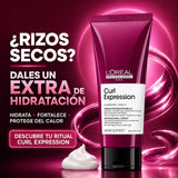 L'Oréal Professionnel – Leave-in para Cabelo Encaracolado Curl Expression 200 ml
