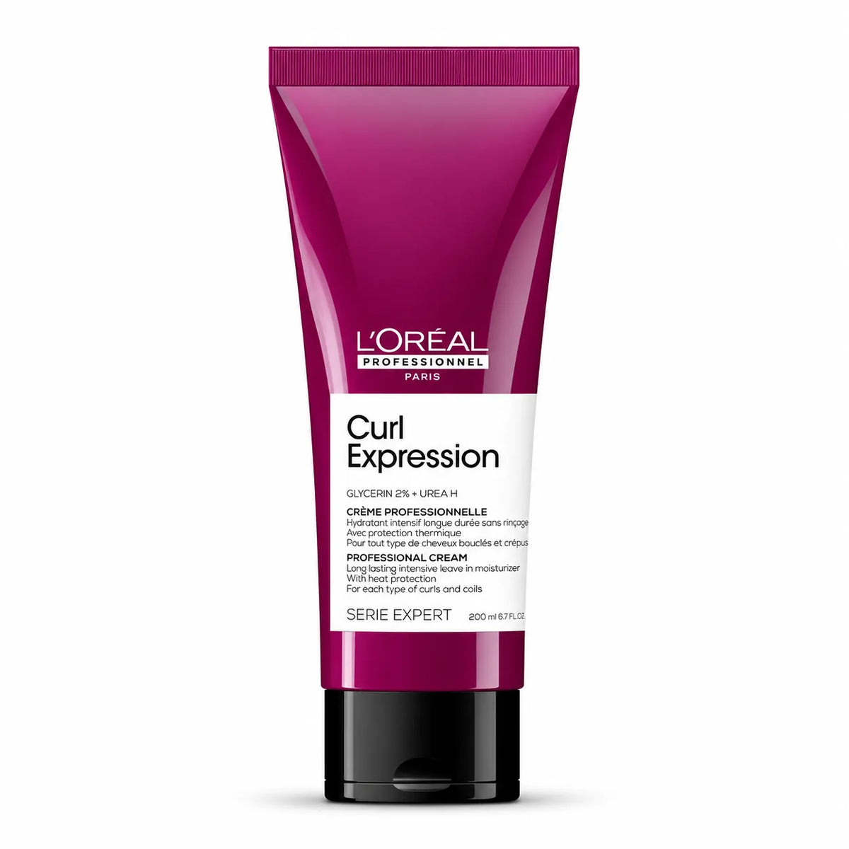 L'Oréal Professionnel – Leave-In para Cabello Rizado Curl Expression 200 ml