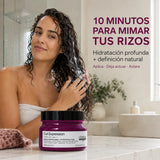 L'Oréal Professionnel – Máscara para Cabelo Encaracolado Curl Expression 250 ml