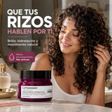 L'Oréal Professionnel – Máscara para Cabelo Encaracolado Curl Expression 250 ml