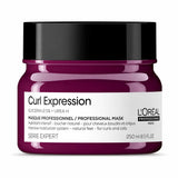 L'Oréal Professionnel – Máscara para Cabelo Encaracolado Curl Expression 250 ml
