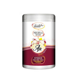 Beshyne Mascarilla de Ajo Reparadora para Cabello Dañado y Quebradizo con Extracto Vegetal y Queratina 1K