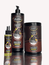 Be´Shyne® Champú Melenas 1L.