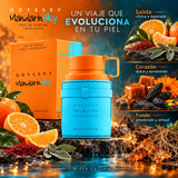 Armaf – Perfume para homem Odyssey Mandarin Sky 100 ml