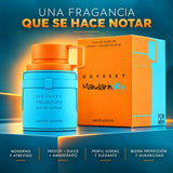 Armaf – Perfume para homem Odyssey Mandarin Sky 100 ml