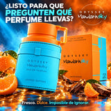 Armaf – Perfume para homem Odyssey Mandarin Sky 100 ml