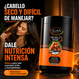 Be´Shyne® – Mascarilla para Cabello Seco y Dañado con Batana 1000ml