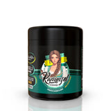 Be´Shyne® Mascarilla Rapunzel, 500gr, reestructura y revitaliza el crecimiento.
