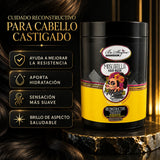 Beshyne – Mascarilla Reconstructiva con Aminoácidos de Queratina para Cabello Procesado 1000ml