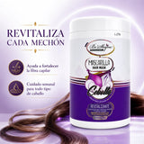 Be´Shyne® – Revitalizing Onion Mask for All Hair Types 1000ml