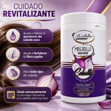 Be´Shyne® – Revitalizing Onion Mask for All Hair Types 1000ml