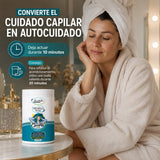Be´Shyne – Mascarilla Crece Pelo con Biotina para Cabello Frágil 1kg