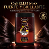 Be'Shyne – Mascarilla Melenas Fortalecedora para el Cabello 1000 ml