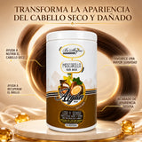 Be'Shyne – Mascarilla para Cabello Seco con Argán 1000ml
