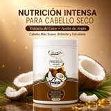 Be´Shyne® – Nourishing Coconut Mask for Dry Hair 1000ml