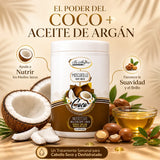 Be´Shyne® – Nourishing Coconut Mask for Dry Hair 1000ml