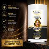 Be'Shyne - Keratin Mask for Damaged Hair 1000ml