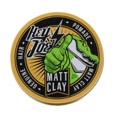 HEY JOE! GENUINE HAIR POMADE MATT CLAY