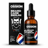 Morfose Ossion Premium Barber Line - Suero para el cuidado de la barba (50 ml)