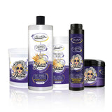 Be´Shyne® Mascarilla  No Yellow, Antiamarillo 1L.