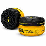 Nishman – Cera capilar efecto spider Hair Styling Spider Wax