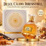 NUSUK – Perfume Dulce Unisex con Caramelo y Vainilla 100ml