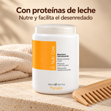 Fanola – Mascarilla para cabello dañado Nutri Care 1500 ml