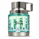 Armaf – Odyssey Aqua Eau de Parfum para Hombre Fresco y Amaderado 60 ml