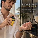Armaf – Perfume Unisex Fresco y Afrutado Odyssey BA HA MAS 100 ml
