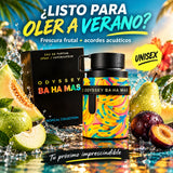 Armaf – Perfume Unisex Fresco y Afrutado Odyssey BA HA MAS 100 ml