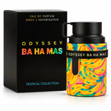 Armaf – Perfume Unisex Fresco y Afrutado Odyssey BA HA MAS 100 ml