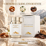 Armaf – Perfume Unisex Odyssey Eau De Montagne Cálido y Cremoso EDP 100 ml