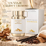 Armaf – Perfume Unisex Odyssey Eau De Montagne Cálido y Cremoso EDP 100 ml