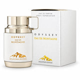 Armaf – Perfume Unisex Odyssey Eau De Montagne Cálido y Cremoso EDP 100 ml