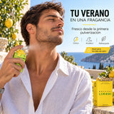 Armaf – Perfume Cítrico para Hombre Odyssey Limoni Fresh Edition 100ml