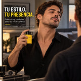 Armaf – Perfume para Hombre Aromático Amaderado Odyssey Mega 100 ml