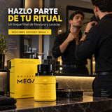 Armaf – Perfume para Hombre Aromático Amaderado Odyssey Mega 100 ml
