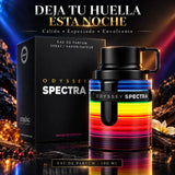 Armaf – Odyssey Spectra Perfume Unisex Especiado 100 ml